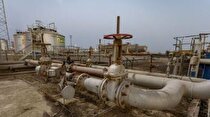 احیای چاه پرفشار میدان اهواز بدون استقرار دکل