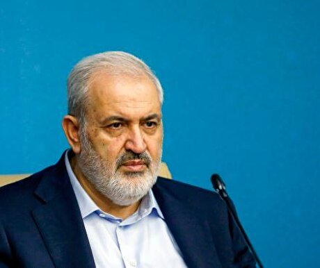 علی‌آبادی: با مدیریت مصرف و افزایش تولید، چراغ خانه‌ها خاموش نخواهد شد
