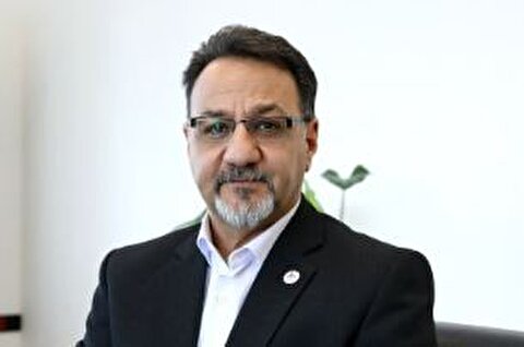 مشارکت صنعت گاز در ترمیم خط انتقال آسیب‌دیده انبار نفت ری