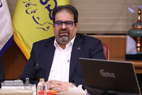 امضای قرارداد با ۷۵ شرکت کارور به منظور بهینه‌سازی مصرف گاز