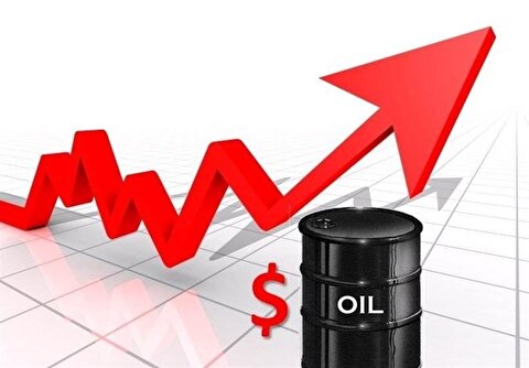 بازگشت قیمت نفت به ۱۰۰ دلار