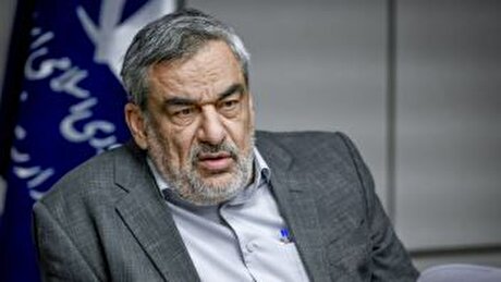 بازسازی تأسیسات صنعت نفت با همه توان در حال انجام است