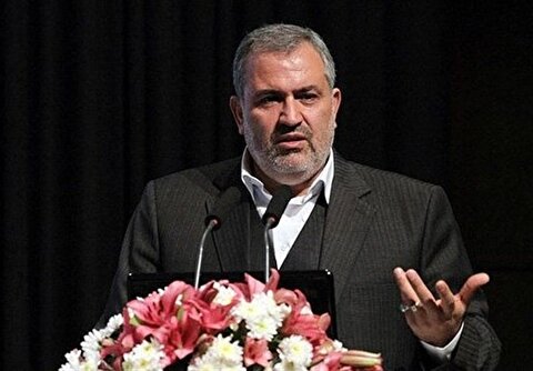 وزیر نیرو: اگر یک‌میلیون خودروی برقی داشتیم ناترازی بنزین انقدر نبود