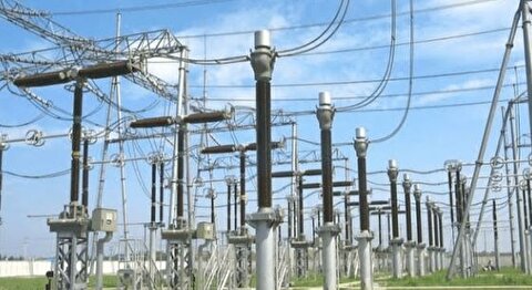 آخرین وضعیت تولید، مصرف و شبکه برق ایران