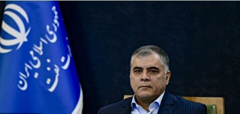 ارائه گزارش عملکرد سوخت‌رسانی کشور توسط وزیر نفت