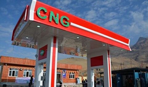 گاز طبیعی فشرده راهبردی‌ترین مسیر برای کنترل مصرف بنزین