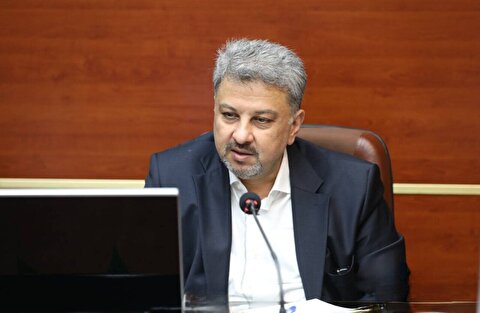 صنایع در مدار تولید امسال بابت برق جریمه نمی‌شوند/ افزایش تعرفه در بخش خانگی نداریم