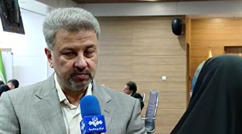 اعلام عمومی اسامی ادارات پرمصرف برق