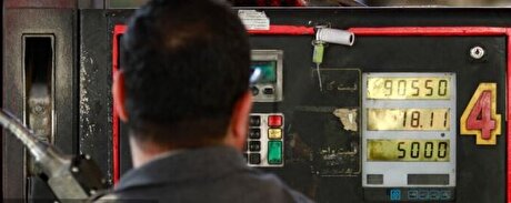 توسعه سبد سی‌ان‌جی در کنار سامان‌دهی الگو‌های عرضه بنزین