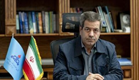 بازیابی تأسیسات انتقال منطقه ری با رشادت کارکنان عملیاتی در ۳ روز