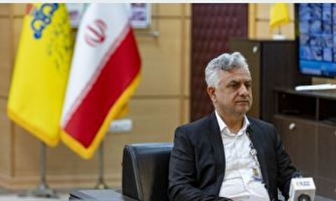 آغاز بازسازی دومین واحد آسیب‌دیده پالایشگاه فجر جم