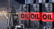 افزایش قیمت نفت به بیشتر از ۹۷ دلار