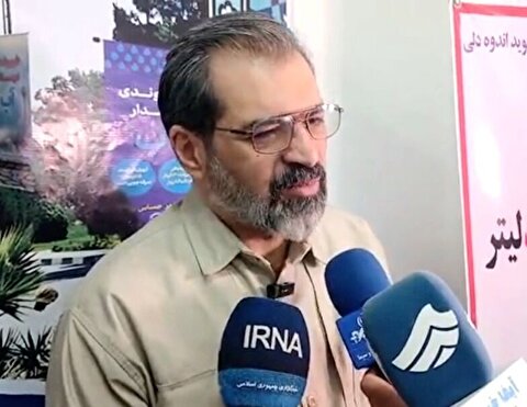 معاون وزیر نیرو: چهار برابر شدن ظرفیت نیروگاه‌های تجدیدپذیر در دولت چهاردهم + فیلم