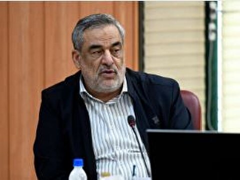 همه ظرفیت‌ها برای بازسازی تأسیسات آسیب‌دیده به‌ کار گرفته شده است