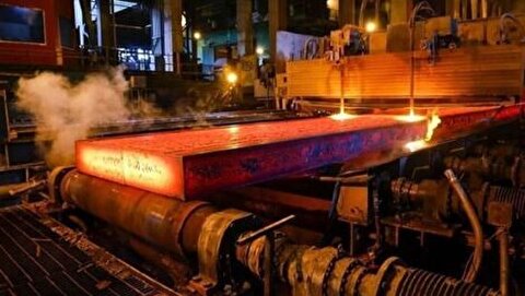 آغاز قطع برق صنایع فولادی
