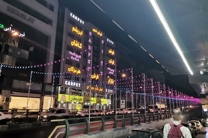 پویش «۲۵ درجه» راهبردی کلیدی برای مدیریت مصرف برق هرمزگان در تابستان