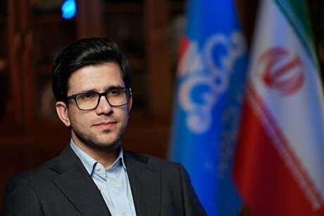 ابلاغ سیاست‌های ارزیابی و توسعه کارکنان شرکت پالایش و پخش