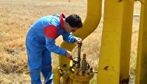 بازرسی سالانه تجهیزات ایمنی و کنترلی منطقه یک انتقال گاز پایان یافت