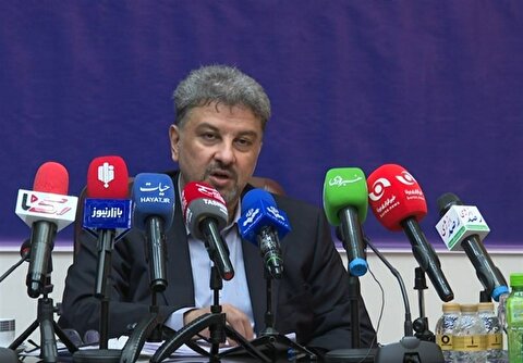 افزایش ۶۰۰۰ مگاواتی ظرفیت تولید برق برای سال جاری