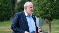 پای وزیر نیرو به مکران باز شد