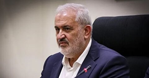 وزیر نیرو: آزمایش کیفیت آب شرب منازل رایگان است