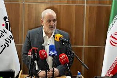 وزیر نیرو: احیای دریاچه لوت باید مطالعه شود