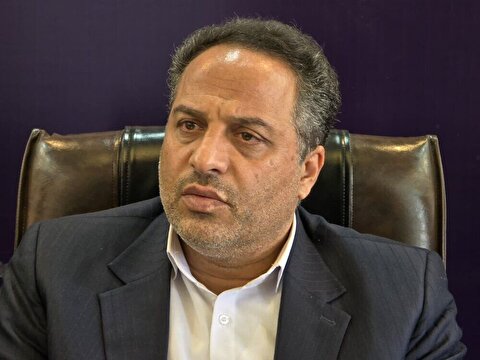 آسیب‌دیدگی ۴۹ هزار انشعاب آب کشور در جریان جنگ ۴۰ روزه