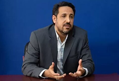 هدف‌گذاری افزایش تعهد تولید گاز در شرکت نفت مناطق مرکزی