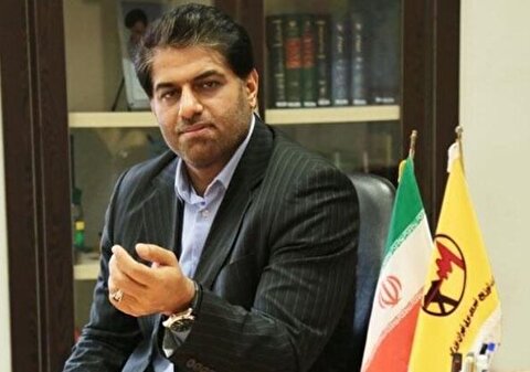 مصرف برق پایتخت ۱۰ درصد کاهش یافت
