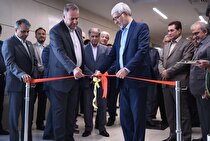 فصل تازه نظارت هوشمند بر شبکه گاز تهران آغاز شد