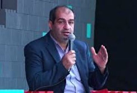 سخنگوی صنعت آب: قیمت فعلی آب مشوق اسراف است