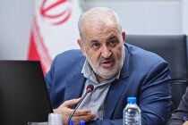 برنامه‌ریزی برای رفع ۱۵ میلیارد مترمکعب از ناترازی آب کشور
