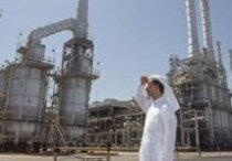 عربستان به نفت کوره بیشتری برای تولید برق نیاز دارد