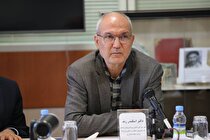 آب باید به اولویت اول کشور بازگردد