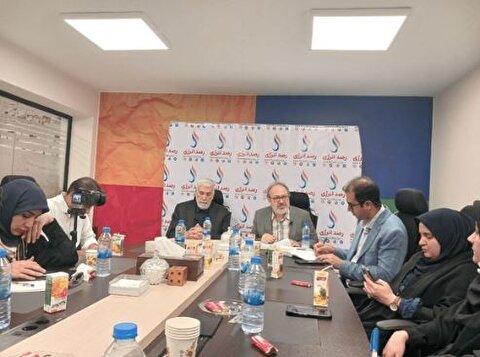 ایران می‌تواند در تامین گاز چین از طریق ترکمنستان مشارکت کند