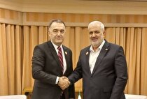 وزیر انرژی تاجیکستان، ایران را کشور دوست و برادر خواند
