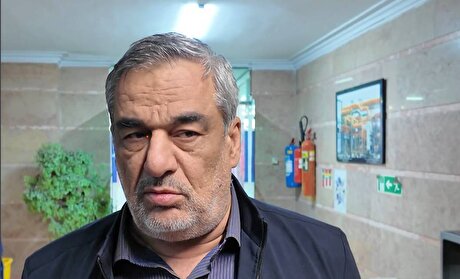 پالایشگاه‌های گازی آسیب دیده در حال بازسازی است