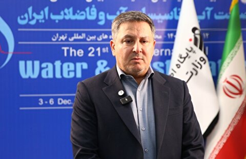 ذخایر آبی سد‌های تهران حدود ۳۰۰ میلیون مترمکعب کمتر از حد نرمال است