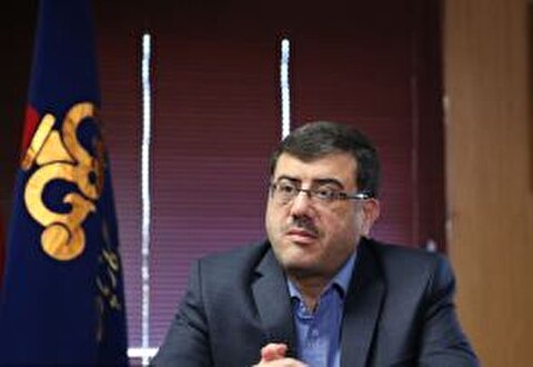 روند بازسازی زیرساخت‌های سوخت‌رسانی با تمام توان در حال پیگیری است