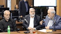 دستور رئیس‌جمهور را به وزیر نیرو نرساندند