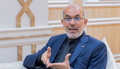 عراق: احیای صادرات نفت بدون بازگشایی هرمز ممکن نیست