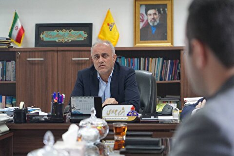 امکان عرضه و معامله صرفه‌جویی گاز در بورس انرژی