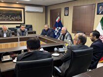 آمادگی کامل منطقه فارس برای فصل تابستان و اربعین