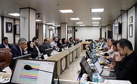 هدف‌گذاری تولید روزانه ۱۸ هزار بشکه نفت خام از میدان بندکرخه