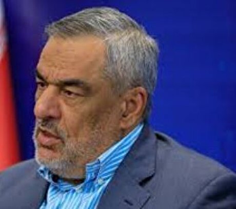 بورد: رفع تحریم‌های نفتی در مذاکرات سوئیس پیگیری شد