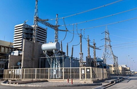 نقش‌آفرینی نیروگاه غرب کارون در تأمین انرژی صنایع پتروشیمی