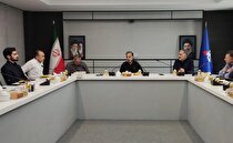 پایانه‌های نفتی ایران نقش مؤثری در حفظ پایداری صنعت نفت ایفا کرد
