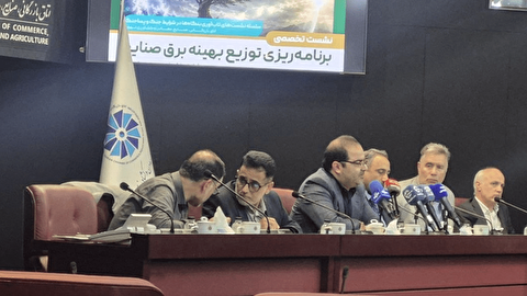 سونامی بیکاری ۷۰۰ هزار نفری در پی ناترازی برق