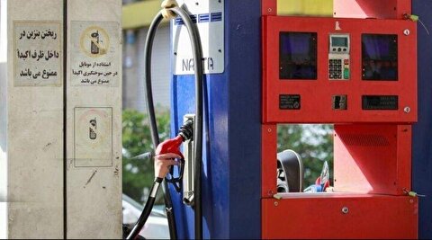 افزایش سوخت‌گیری با کارت شخصی در ۱۵ استان