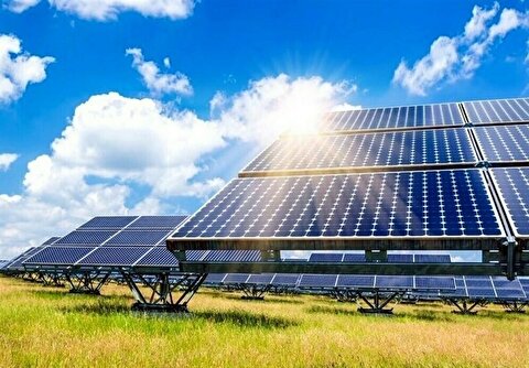 اصلاحیه فراخوان اعطای تسهیلات برای احداث نیروگاه‌های خورشیدی